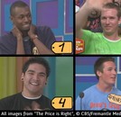 04/30 Friday TPiRness: Hot Guys From The Price Is Right
