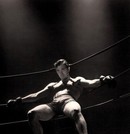 Classic Hunks: 20th Century Foxes