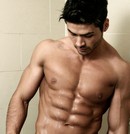 Manolo Gonzalez : Hunk of the Day