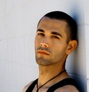 Seth Cooper : Hunk of the Day