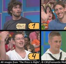 05/07 Friday TPiRness: Hot Guys From The Price Is Right
