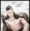 James : Hunk of the Day
