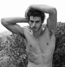 Eduardo Alves : Hunk of the Day