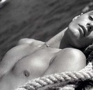 Louis Jourdan : Hunk of the Day