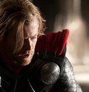 Chris Hemsworth Starring in THOR