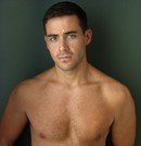 Olaf Bjornstal : Hunk of the Day