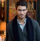 Francis Cadieux : Hunk of the Day