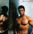 Jamie Bamber : Hunk of the Day