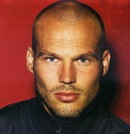 Freddie Ljungberg : Hunk of the Day