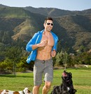Tim Weaver : Hunk of the Day