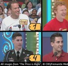 05/28 Friday TPiRness: Hot Guys From The Price Is Right
