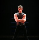 Nick Adams : Hunk of the Day