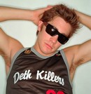 Jake Gyllenhaal : Hunk of the Day
