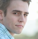 Jonathan Sterritt: Aspiring Actor