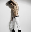Jared Prudoff : Hunk of the Day