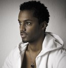 Darryl Stephens : Hunk of the Day