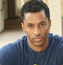 Darryl Stephens : Hunk of the Day