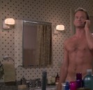 Neil Patrick Harris : Hunk of the Day
