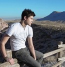 KADEN : Hunk of the Day