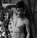 Eduardo Alves : Hunk of the Day