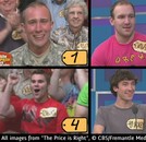 06/18 Friday TPiRness: Hot Guys From The Price Is Right