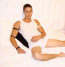 Matthieu Helman : Hunk of the Day