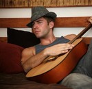 Billy Dortch : Hunk of the Day