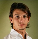Trent Ford : Actor and Model