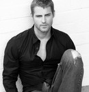 Nathan Marlow : Hunk of the Day