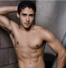 Vincent Zaire Lewis : Hunk of the Day