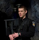 Brian J. Smith : Hunk of the Day