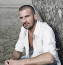 Dominic Purcell : Hunk of the Day