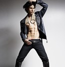 Davi Alvarado : Hunk of the Day