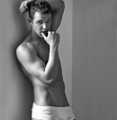 Daniel Robinson : Hunk of the Day