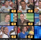 07/05 (Best Of) Monday TPiRness: Hot Guys From The Price Is Right