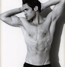 Nous Model Man Isaac Cohen by Rodney Ray
