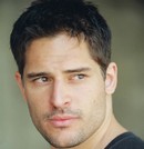 Joe Manganiello : Hunk du Jour Interviews