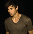 Having Enrique Iglesias Euphoria...