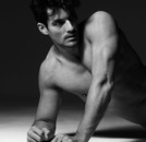 David Gandy is VGL!