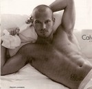Freddie Ljungberg : Hunk of the Day