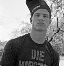 Evan Wade : Model