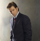 Jamie Bamber : Hunk of the Day