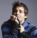 James Marsden : Hunk of the Day