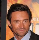 Hugh Jackman : Hunk of the Day