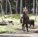 Craig Horner : Hunk of the Day