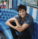 Zac Efron : Hunk of the Day