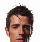 Rodrigo S : Hunk of the Day