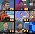 08/06 (Best Of) Friday TPiRness: Hot Guys From The Price Is Right