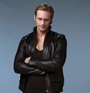 Alexander Skarsgard : Hunk of the Day