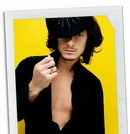 Patrick Ribbsaeter : International Model and Universal Player
